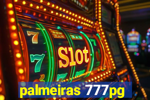 palmeiras 777pg